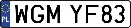 WGMYF83