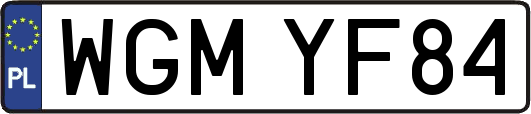 WGMYF84