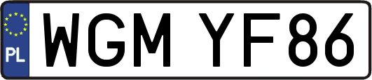 WGMYF86
