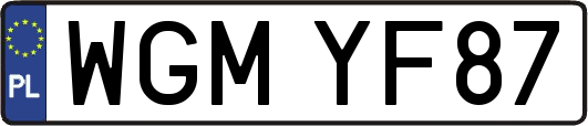 WGMYF87