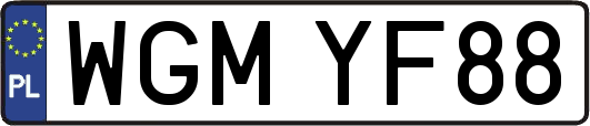 WGMYF88