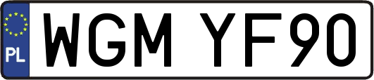 WGMYF90