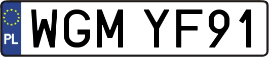WGMYF91