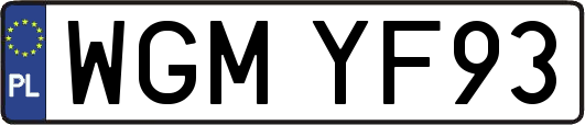 WGMYF93