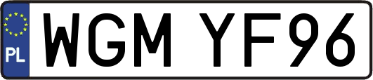 WGMYF96