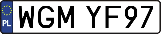 WGMYF97