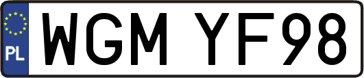 WGMYF98