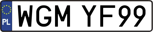WGMYF99