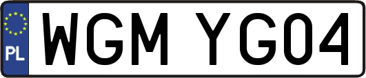 WGMYG04