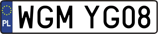 WGMYG08