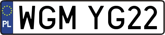 WGMYG22