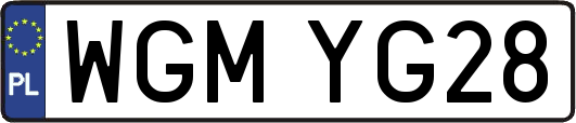 WGMYG28