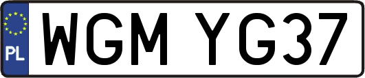 WGMYG37