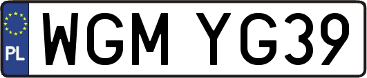WGMYG39