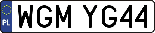WGMYG44