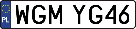 WGMYG46