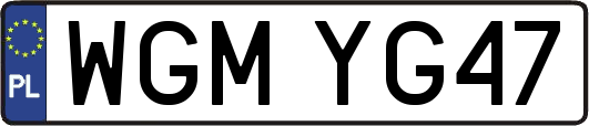 WGMYG47