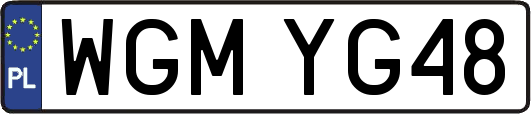 WGMYG48