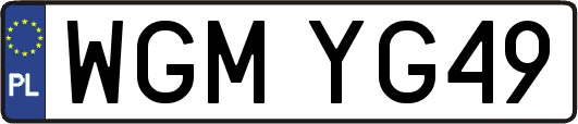 WGMYG49