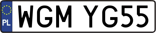 WGMYG55