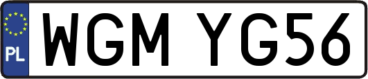 WGMYG56