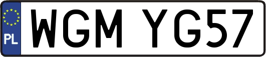 WGMYG57