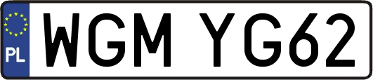 WGMYG62
