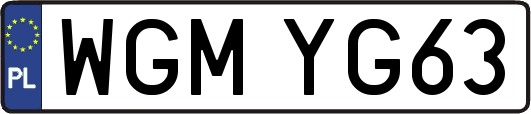 WGMYG63