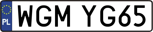 WGMYG65