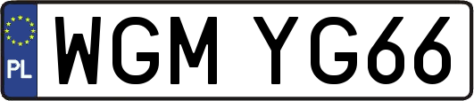 WGMYG66