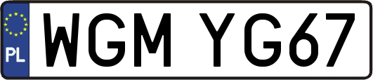 WGMYG67