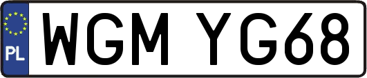 WGMYG68