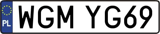WGMYG69