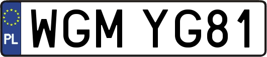 WGMYG81