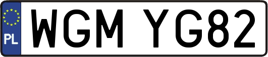 WGMYG82