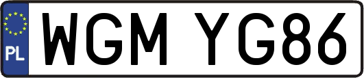 WGMYG86