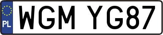 WGMYG87