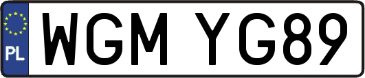 WGMYG89
