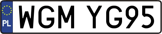 WGMYG95
