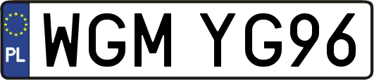 WGMYG96