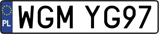WGMYG97