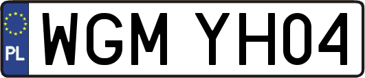 WGMYH04