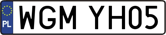 WGMYH05