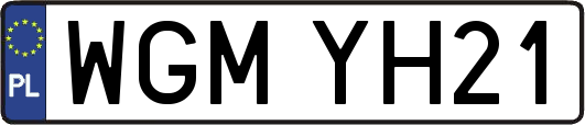 WGMYH21