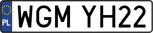WGMYH22