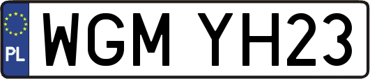 WGMYH23