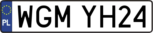 WGMYH24
