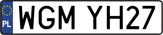 WGMYH27