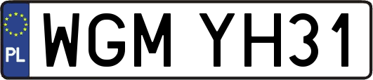 WGMYH31