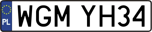 WGMYH34